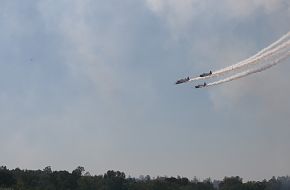 The Great Georgia Airshow 2007