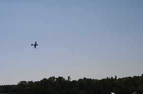 The Great Georgia Airshow 2007