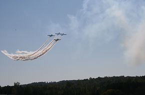 The Great Georgia Airshow 2007