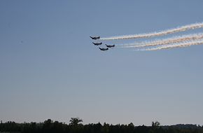 The Great Georgia Airshow 2007