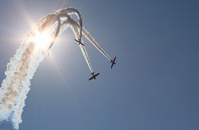 The Great Georgia Airshow 2007