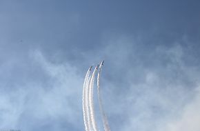 The Great Georgia Airshow 2007