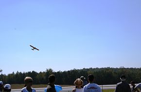 The Great Georgia Airshow 2007