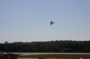 The Great Georgia Airshow 2007