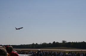 The Great Georgia Airshow 2007