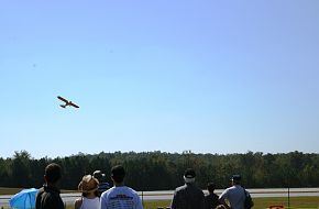 The Great Georgia Airshow 2007