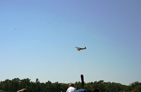 The Great Georgia Airshow 2007