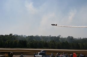 The Great Georgia Airshow 2007