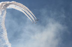 The Great Georgia Airshow 2007