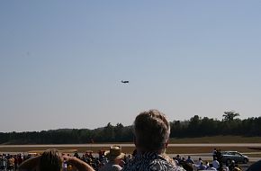 The Great Georgia Airshow 2007