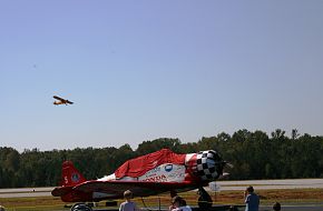 The Great Georgia Airshow 2007