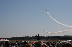 The Great Georgia Airshow 2007