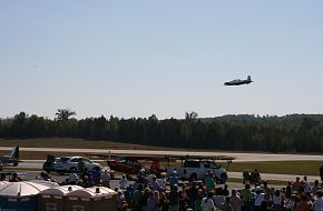 The Great Georgia Airshow 2007