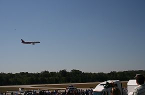 The Great Georgia Airshow 2007