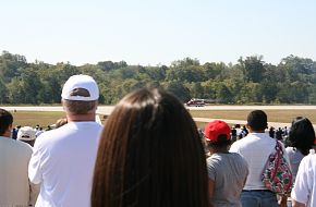 The Great Georgia Airshow 2007