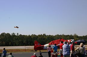 The Great Georgia Airshow 2007