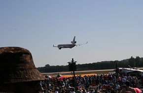 The Great Georgia Airshow 2007