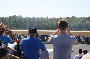 The Great Georgia Airshow 2007