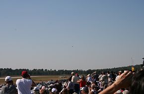 The Great Georgia Airshow 2007