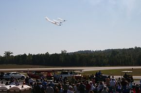 The Great Georgia Airshow 2007