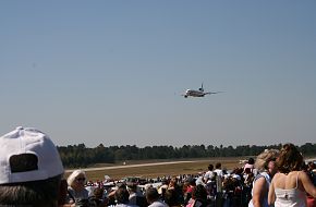 The Great Georgia Airshow 2007