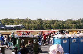 The Great Georgia Airshow 2007