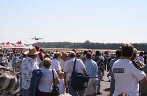 The Great Georgia Airshow 2007