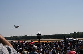 The Great Georgia Airshow 2007