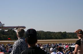 The Great Georgia Airshow 2007