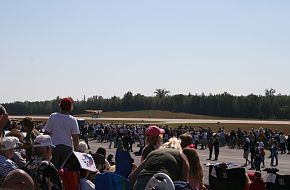 The Great Georgia Airshow 2007