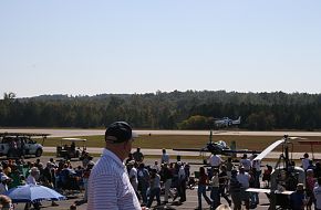 The Great Georgia Airshow 2007