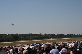 The Great Georgia Airshow 2007