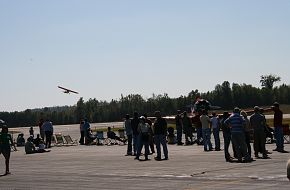 The Great Georgia Airshow 2007