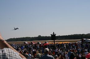 The Great Georgia Airshow 2007