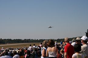 The Great Georgia Airshow 2007