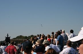 The Great Georgia Airshow 2007