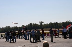 The Great Georgia Airshow 2007