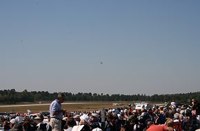 The Great Georgia Airshow 2007