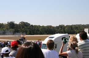 The Great Georgia Airshow 2007