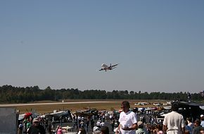 The Great Georgia Airshow 2007