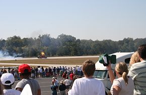 The Great Georgia Airshow 2007