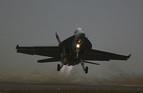 F/A-18F Super Hornet - Avalon Air Show