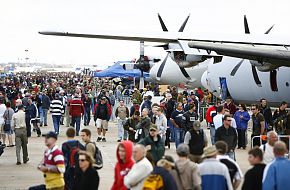 C-130J - Avalon Air Show