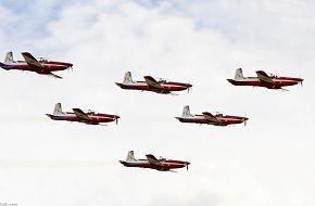 Royal Australian Air Force Roulettes
