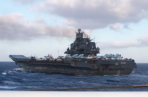 Admiral Kuznetsov