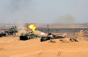 T-90S, INDIA