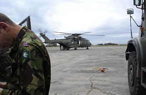 RAF Merlin