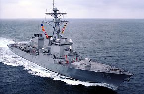 USS Porter (DDG 78)