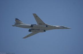 Tu-160 Blackjack