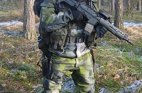 Swedish Military